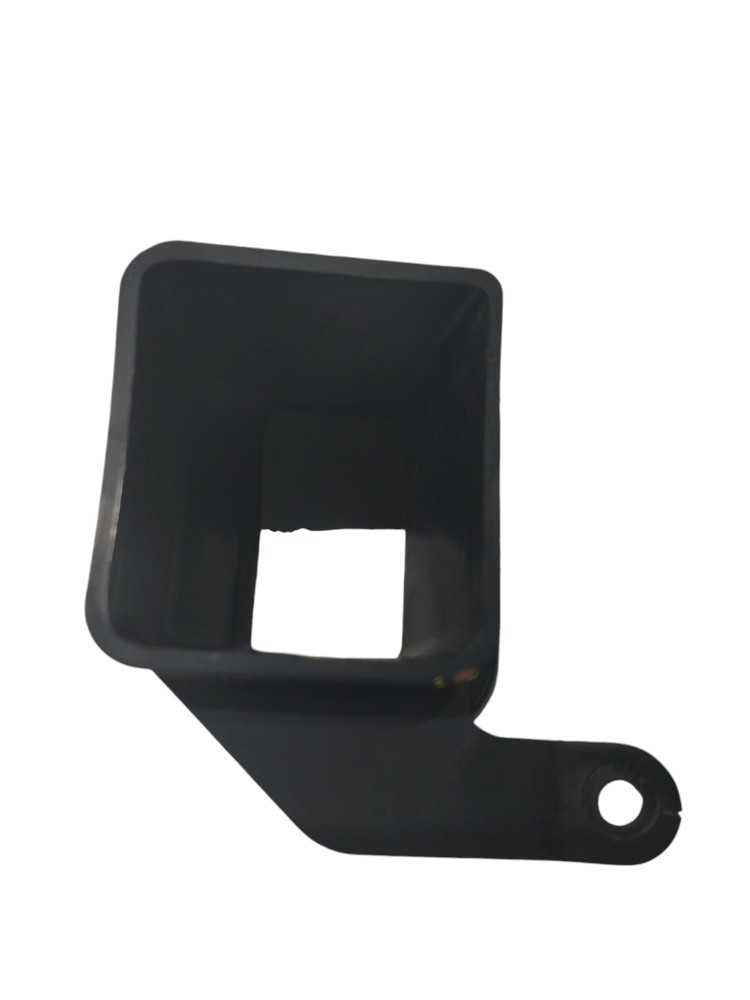 Duto Difusor Ar Esquerdo Lado S Fiat Palio Siena 2000 A 2012 2