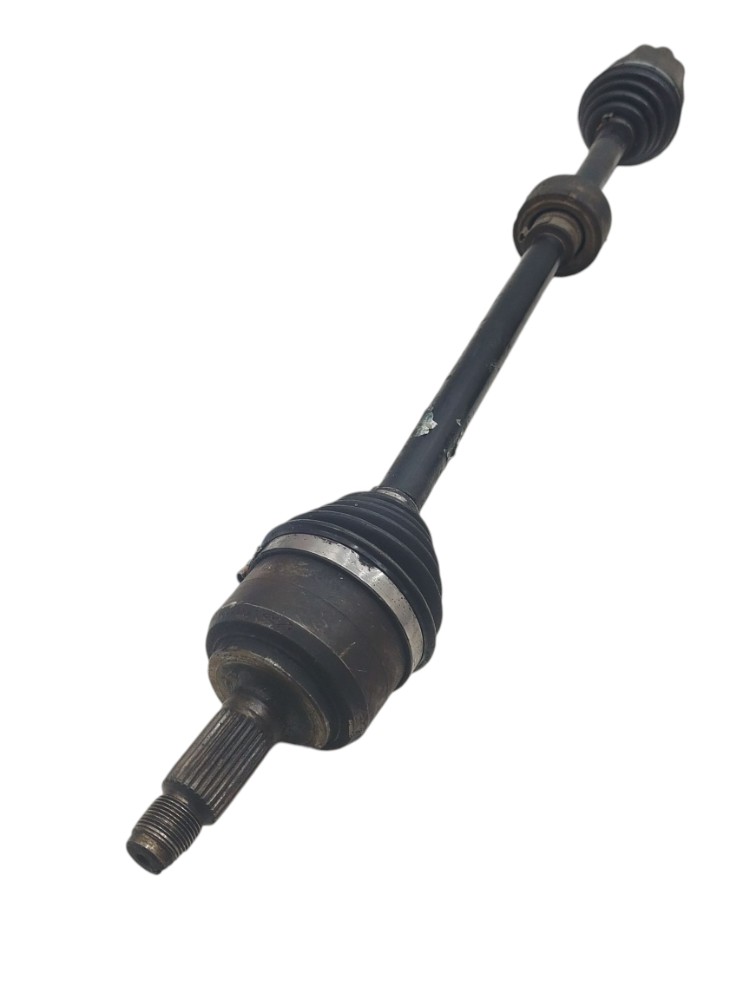 Semi Eixo Completo Esquerdo Automático Honda Civic 1.7 2001 2