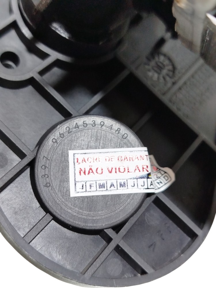 Radiador Ar Quente Citroen Xsara Break 1.8 9624539480 2