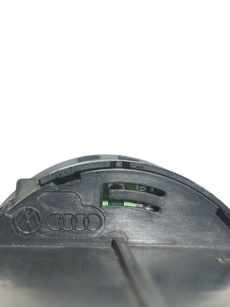 Comando Botão Chave Luz Vw Gol Saveiro 1997 Original 7
