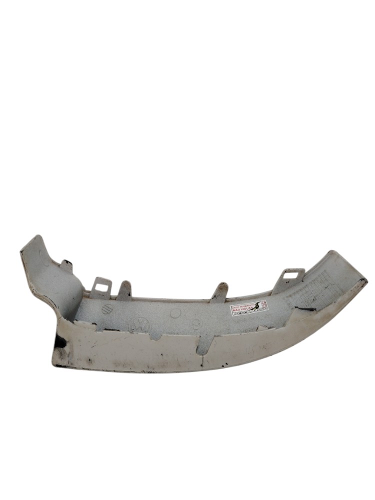 Moldura Aplique Inf lanterna esquerd Gol 2006 5W6945101 7