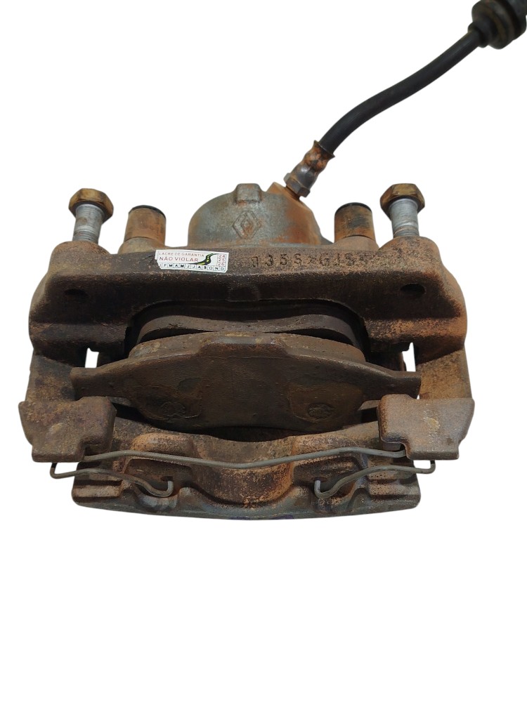 Pinça Freio Dianteiro Direito Duster 4×4 2.0 16v 2015 2