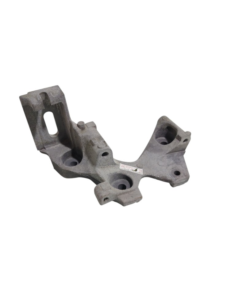 Suporte Esticador Correia Nissan Versa 1.6 Sl 2013 2