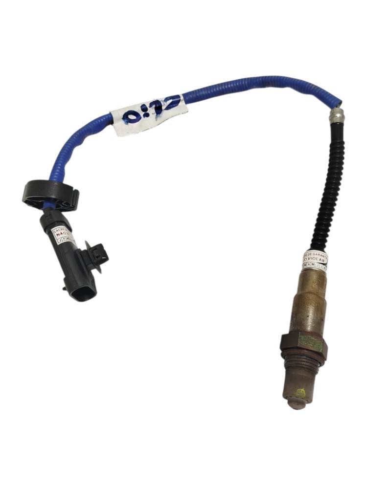 Sonda Lambda Renault Clio 1.0 16V 2015 0258006791 5