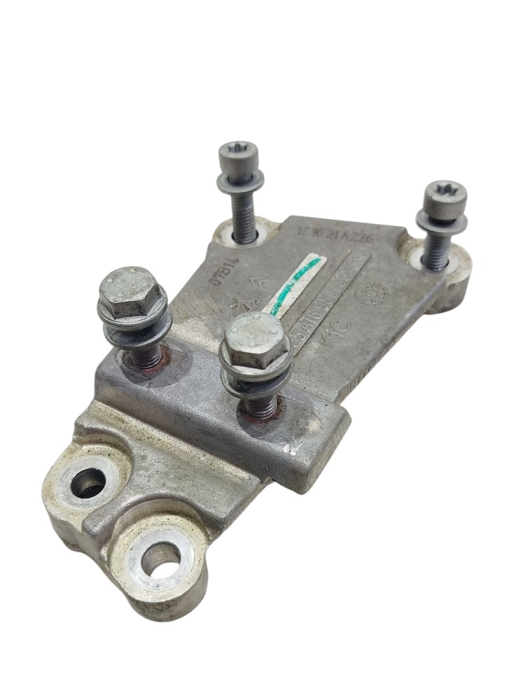 Suporte Superior Coxim Câmbio Peugeot 2008 1.6 16v 2018 8