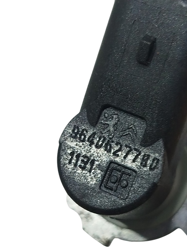 Sensor Rotação Etios Hatch 1.5 2017 Platinum 9640627780 2