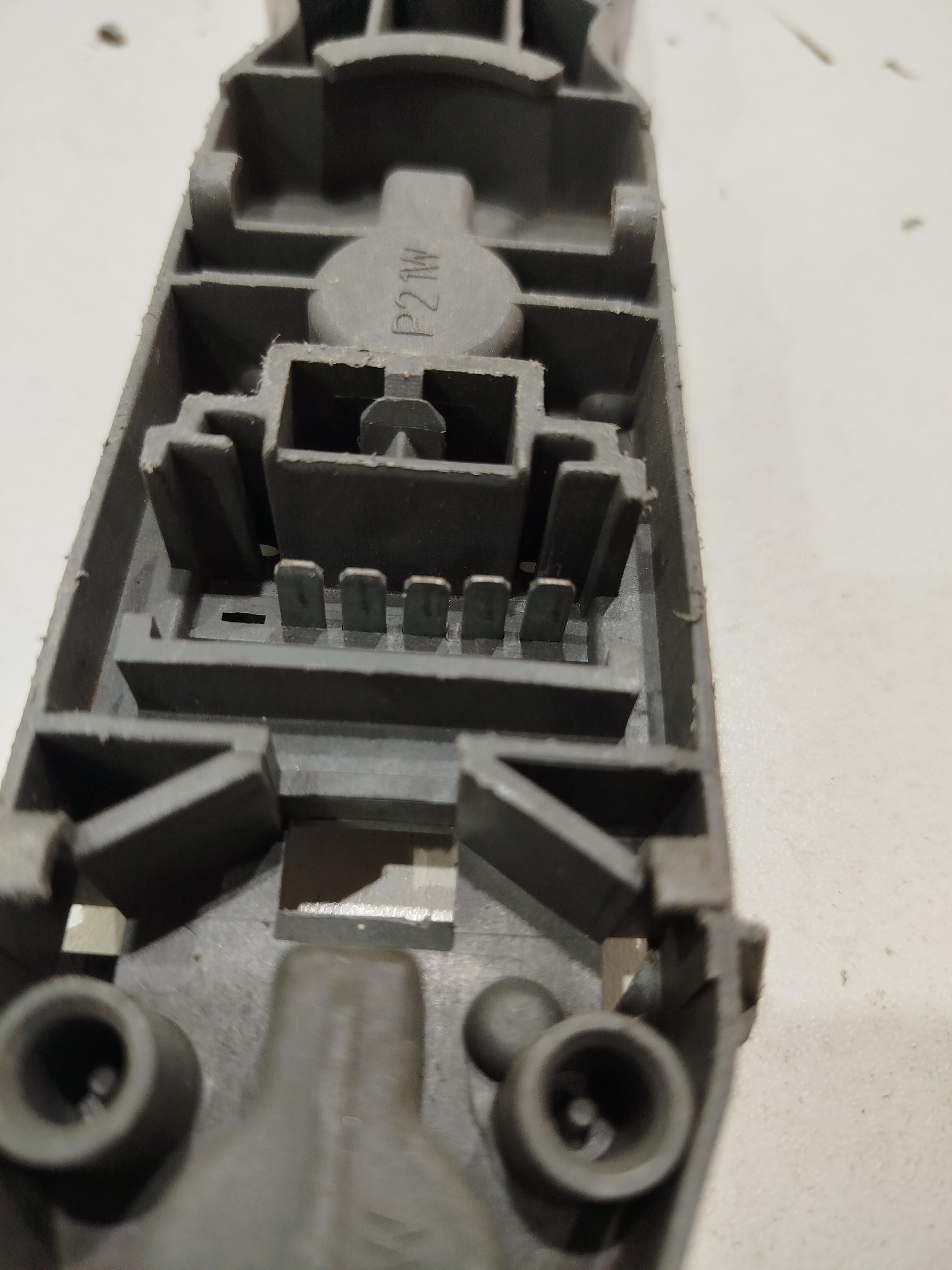 Circuito Lanterna Fiat Idea 2006 3