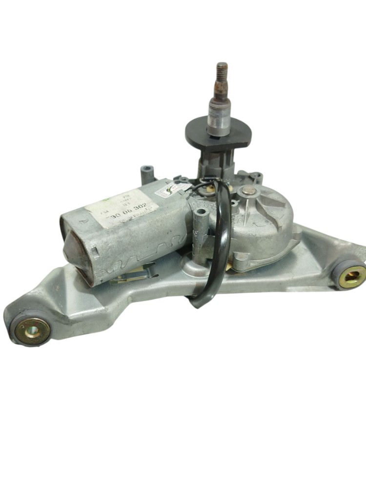 Limpador Tras Motor Renault Scenic 1998 8