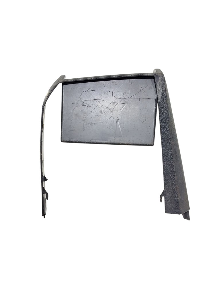 Moldura Porta Objetos Meriva 2012  93394592 6