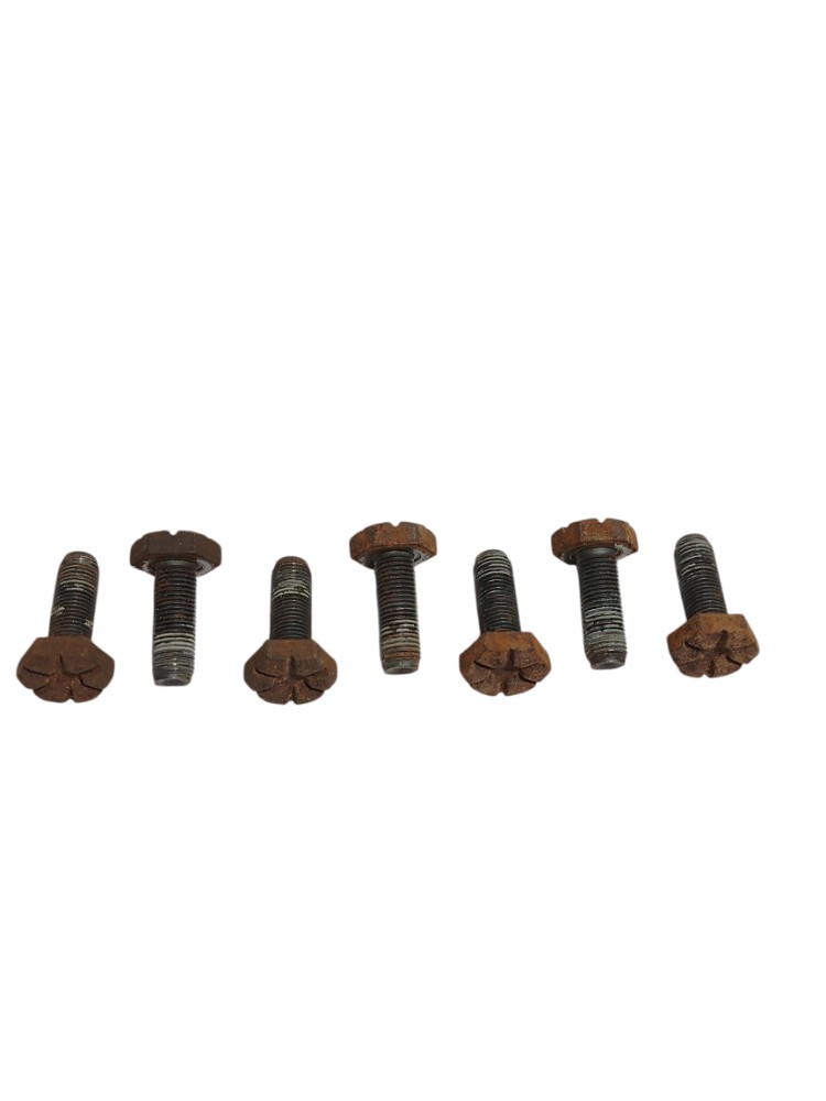 Parafuso Embreagem Peugeot 307 1.6 2008 1