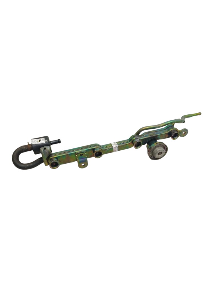 Flauta Bico Injetor Honda Civic 1.7 Gasolina 2001 6