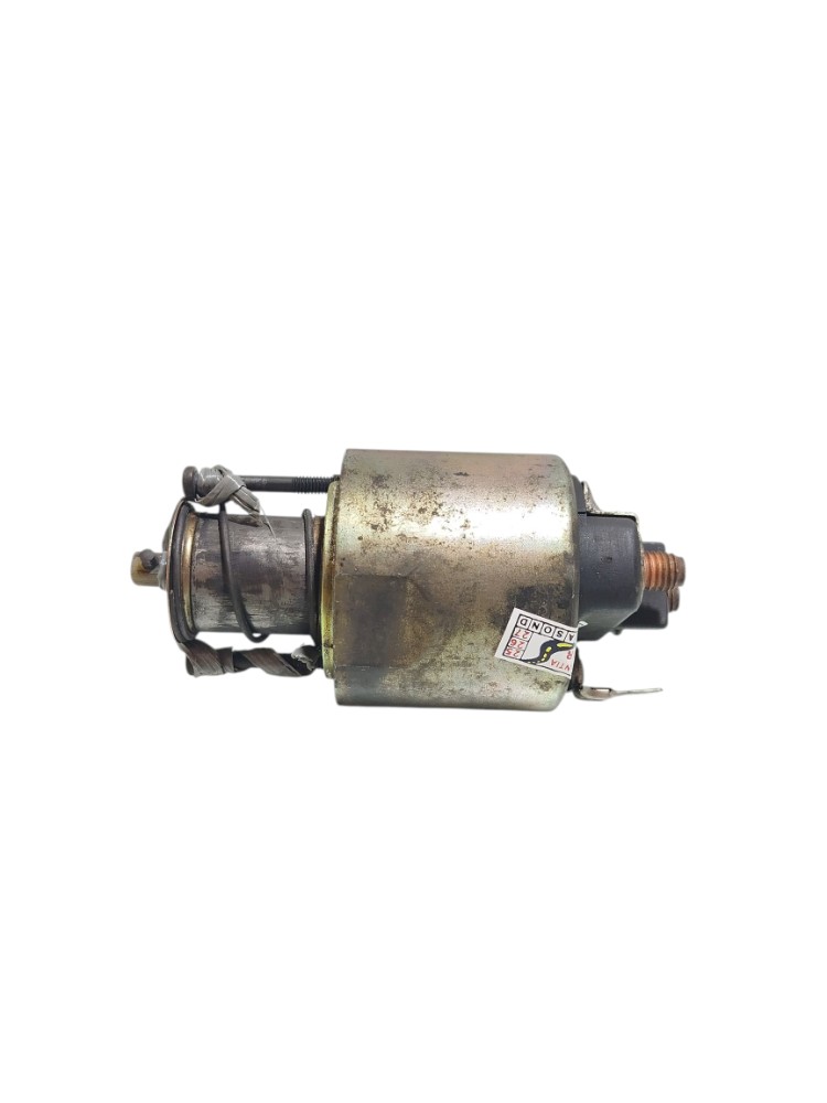 Motor Partida Automatica Renault Clio 1.0 2002 C 8