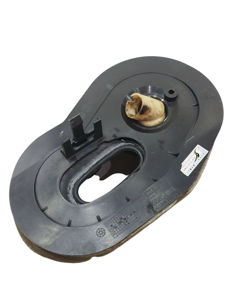 Suporte Evaporador Caixa Ar Polo 1.6 2003 6q1819750