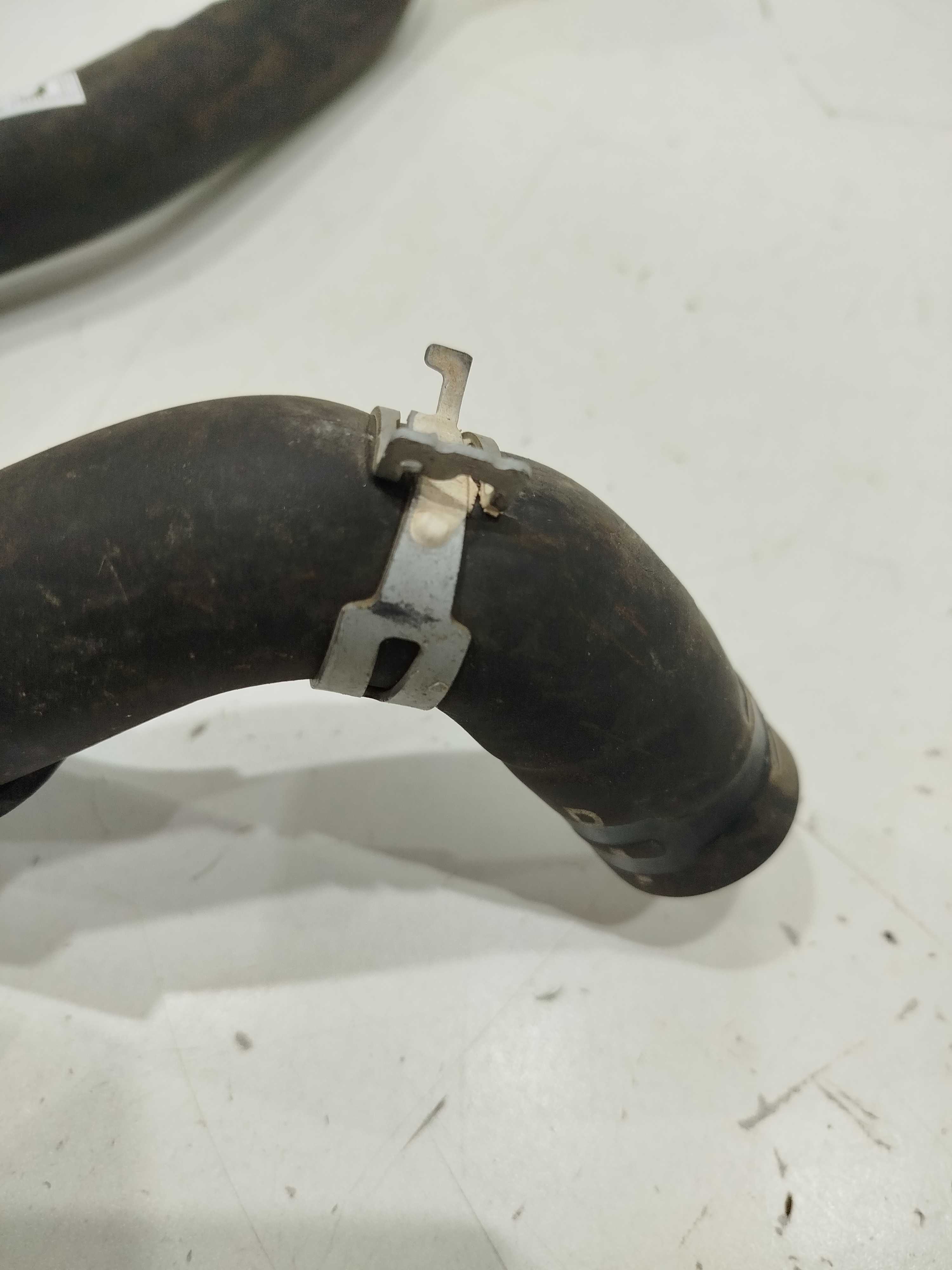 Mangueira Radiador Inferior Nissan Versa V Drive 2020/21 1