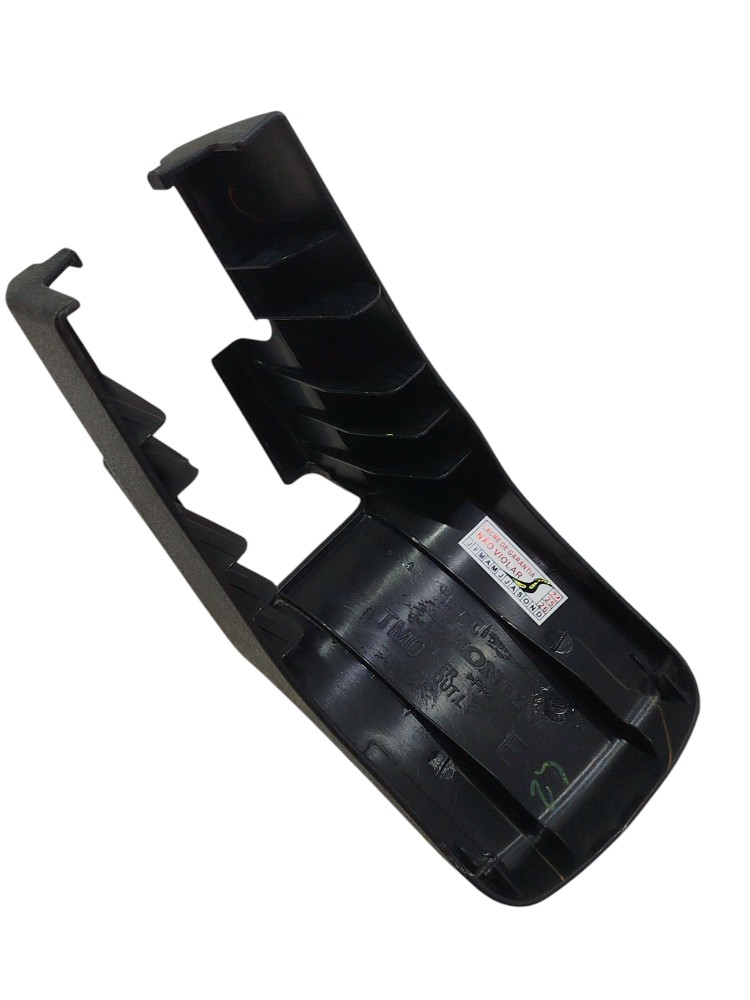 Acabamento Banco Trilho Diant Esq Honda City 2011 3