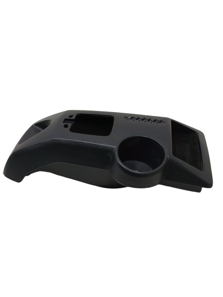 Console Central Moldura G4 Porta Vw Gol 2014 7