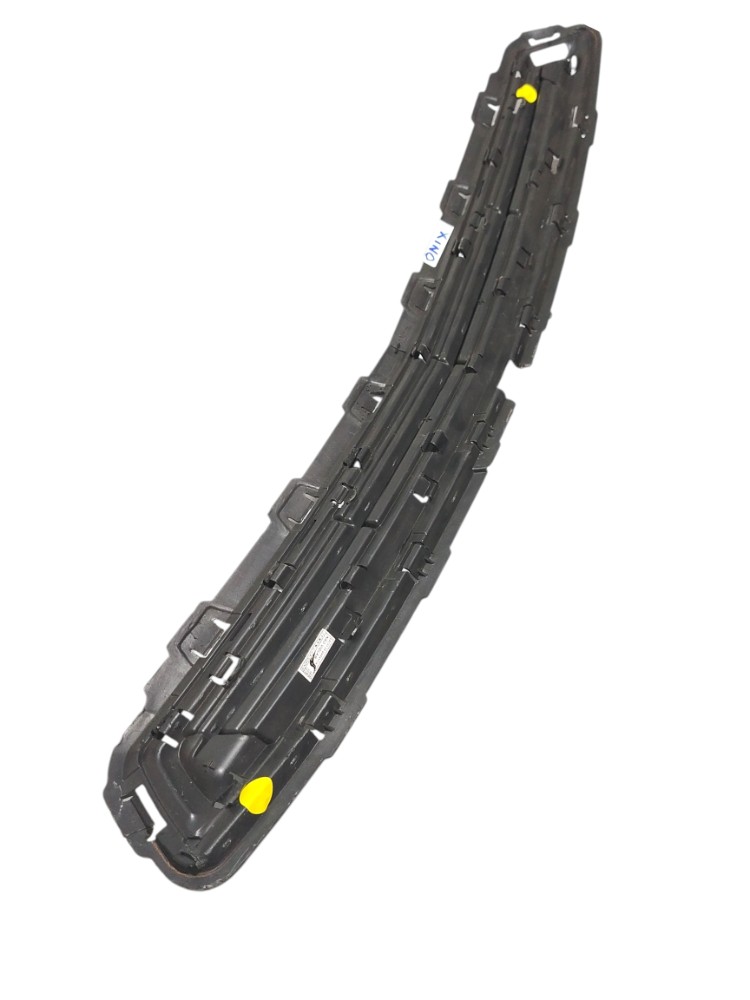 Grade Dianteira Superior Parachoque Gm Onix 2015 Original 3
