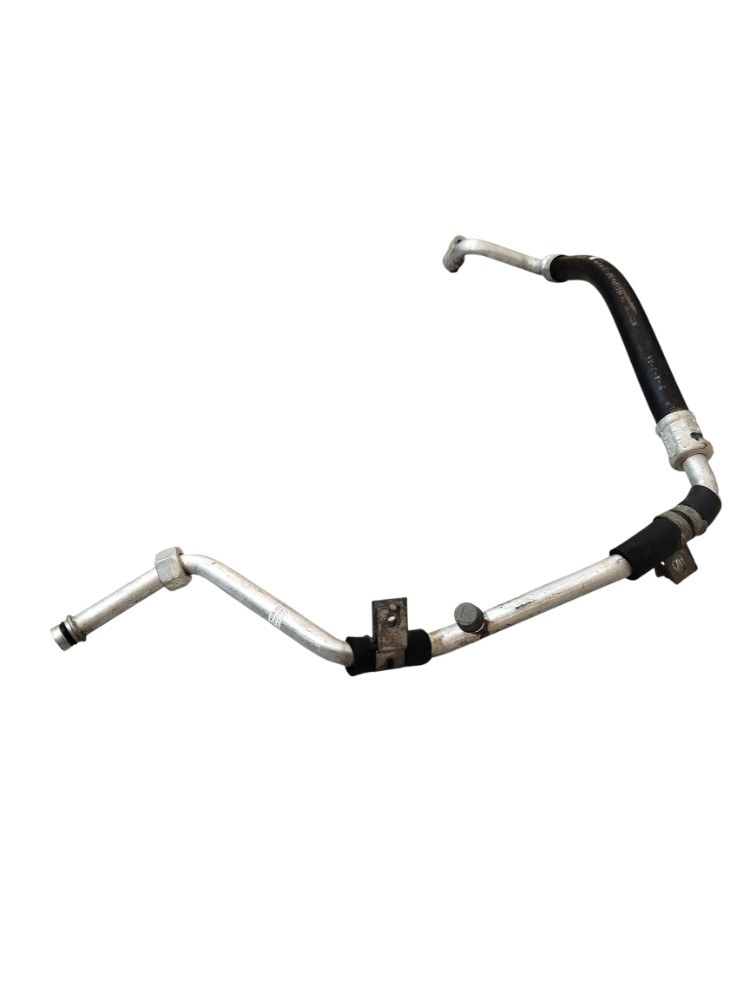 Mangueira Sucção Ar Condicionado Honda Fit 2004 2008 1.4 9