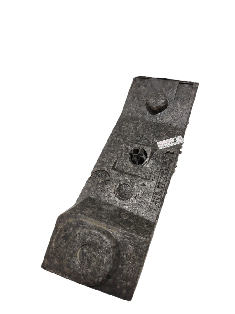 Absorvedor Impacto Diant Direito Fiat Palio 1999 46537933 4