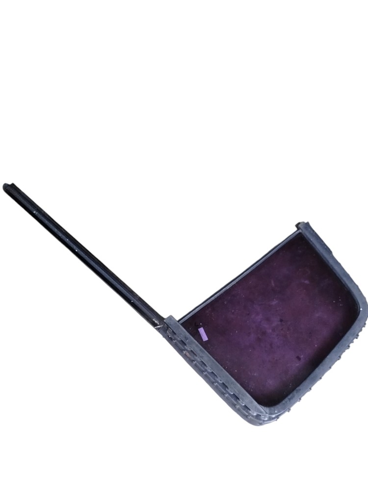 Vidro Fixo Traseiro Direito Renault Clio 2000 43r001150 2