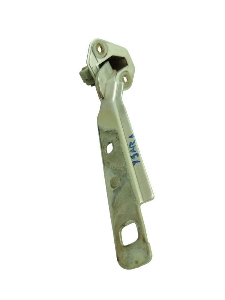 Dobradiça Porta Mala Tampa Tras Esq Citroën Xsara 2001 2