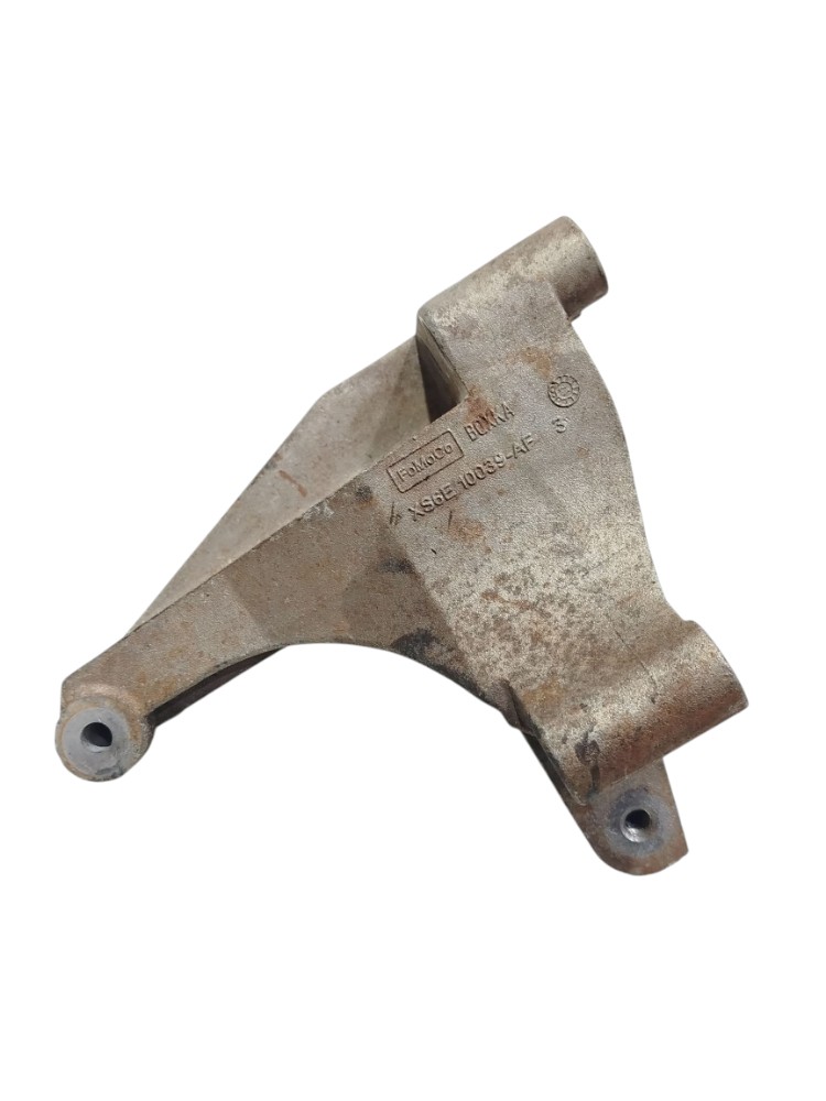 Suporte Alternador 1.0 Zetec Ford Fiesta Ka 2008 A 2013 3