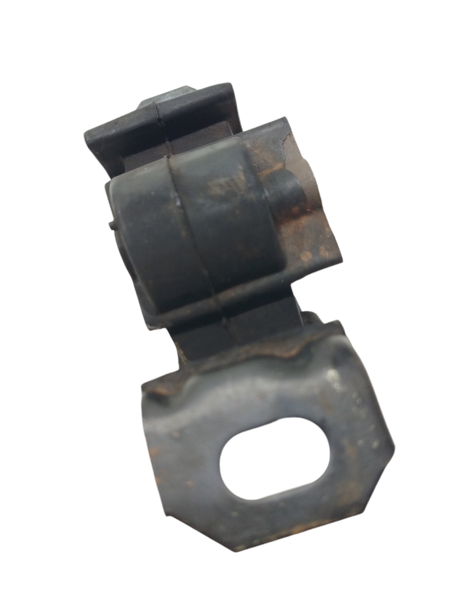 Coxim Motor Esq Gm Montana Agile Celta Corsa Prisma 2013 3