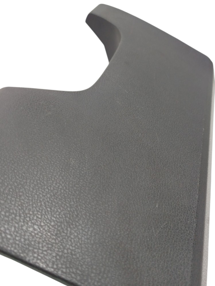 Moldura inferior painel Esquer Nissan Versa March 689629LH0A 9
