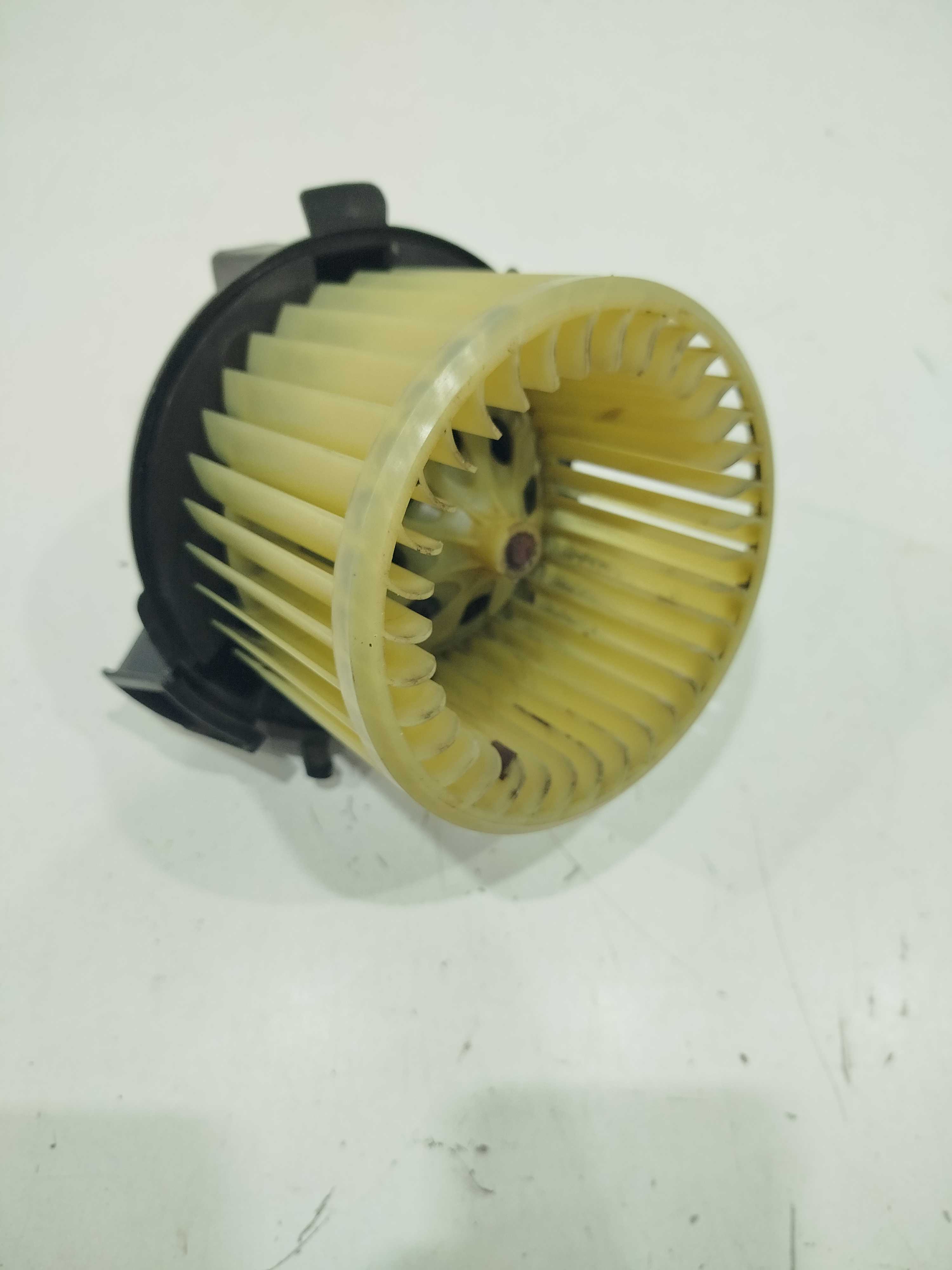 Motor  Ventilação Ar Forçado  Analogico Peugeot 206 2004 4