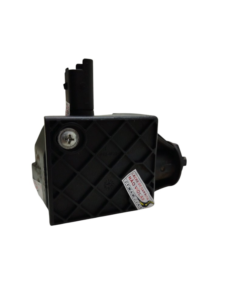 Trava Portinhola Tanque C4 Picasso Glx 2.0 16v 2012 Gasolina 5