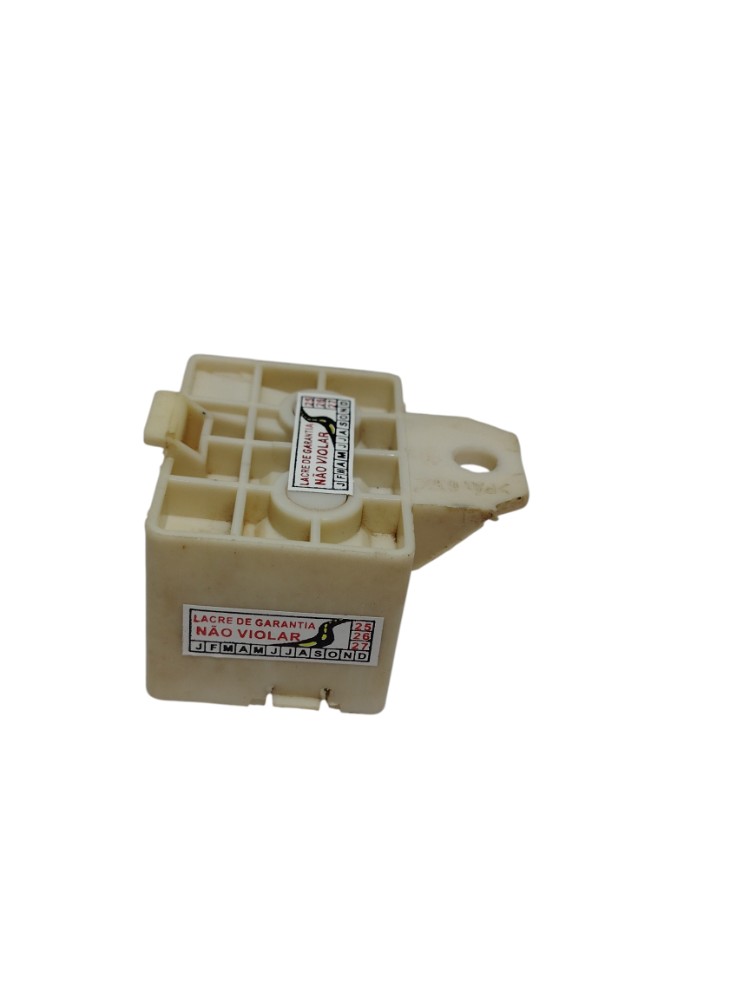 Suporte Caixa Cabo Bateria Fiat Uno Fiorino 2006 3