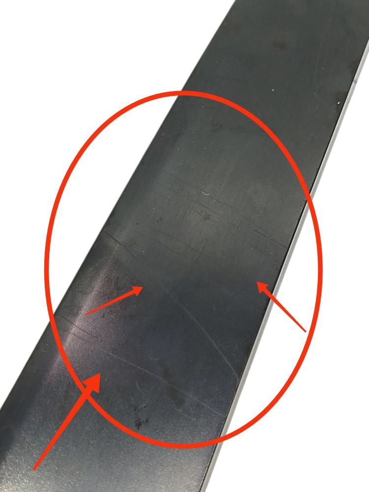 Moldura Externa Coluna Porta Traseira Direit Honda City 2011 2