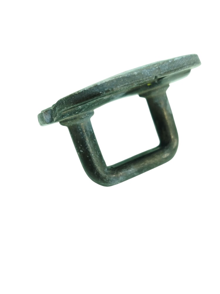 Batente Porta Nissan Versa 1.6 SL 2013 5