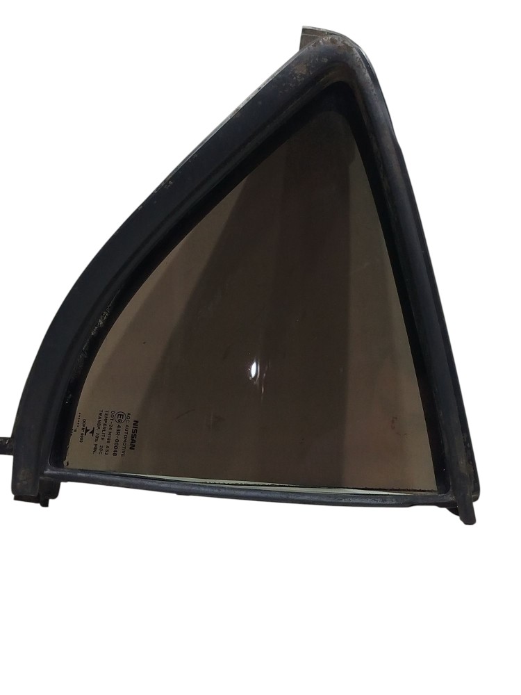 Vidro Fixo Porta Tras Dir Nissan Versa V Drive 2020/21