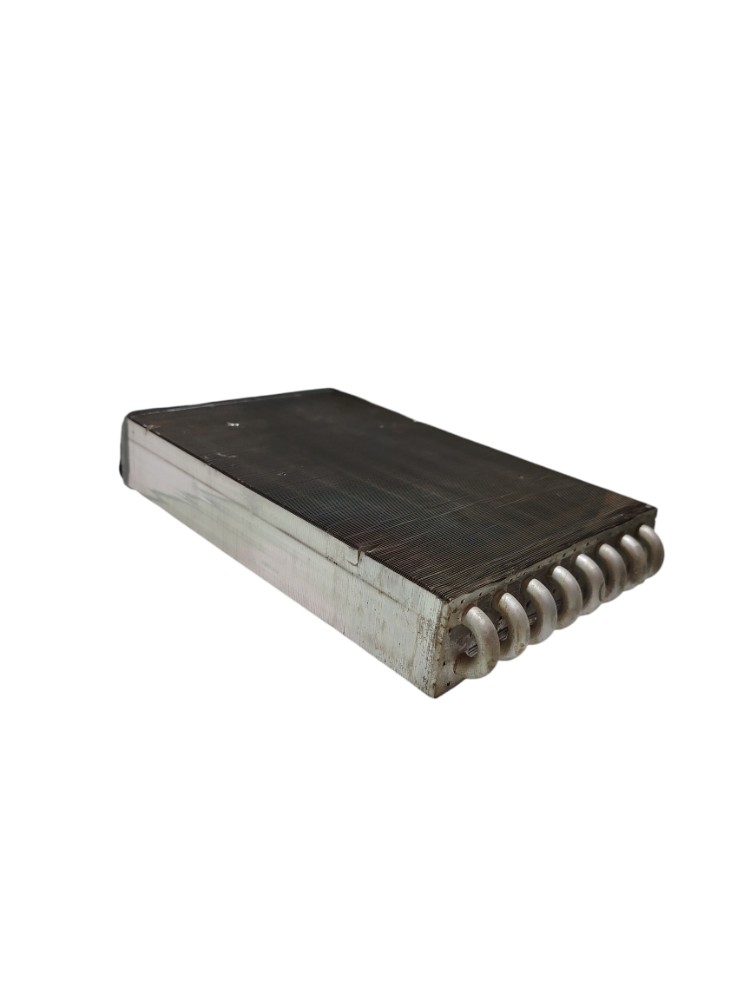 Radiador Ar Quente Citroen Xsara Break 1.8 9624539480 10