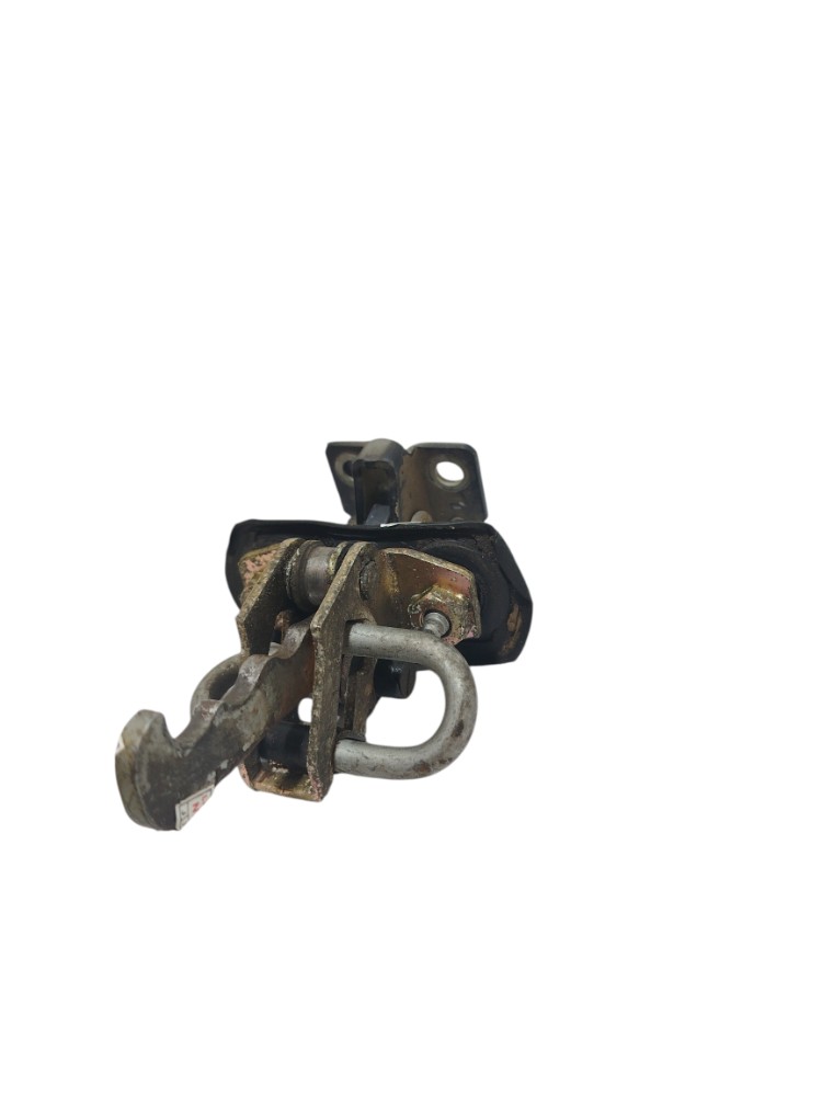 Limitador Porta Dianteira Direita Fiat Siena 2002 46449809 2