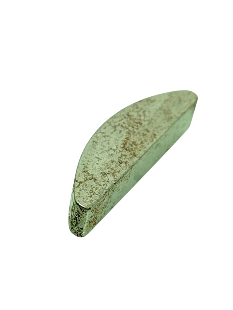 Chaveta Polia Peugeot 307 1.6 2009 Cinza 4