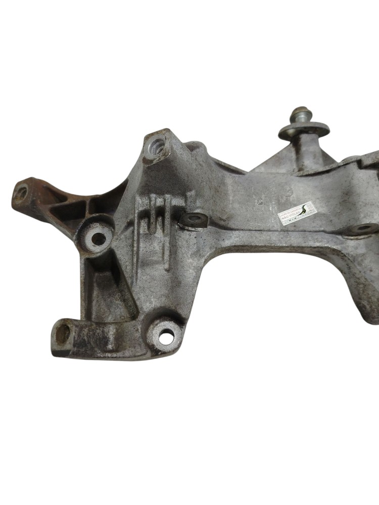 Suporte Alternador Compressor Voyage Gol 1.6 2015 Original 5