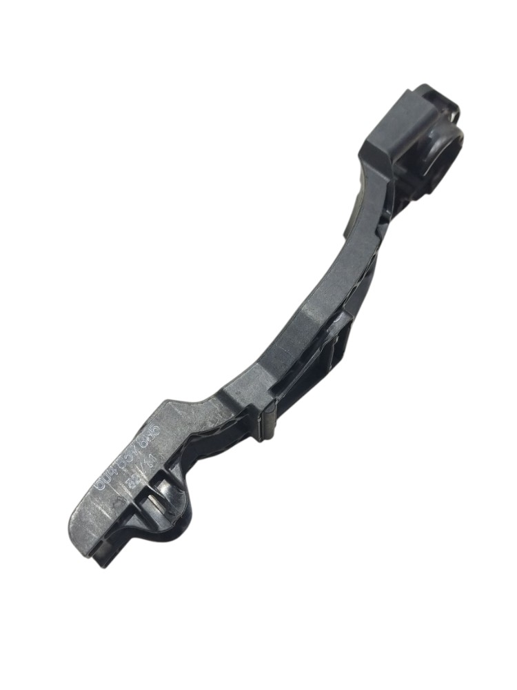 Maçaneta Externa Porta Dianteiro Direito Vw Gol 2008 6