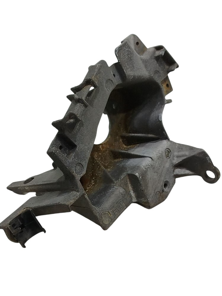 Suporte Coxim Motor Bateria Superio Renault Clio 2006 A 2012 2