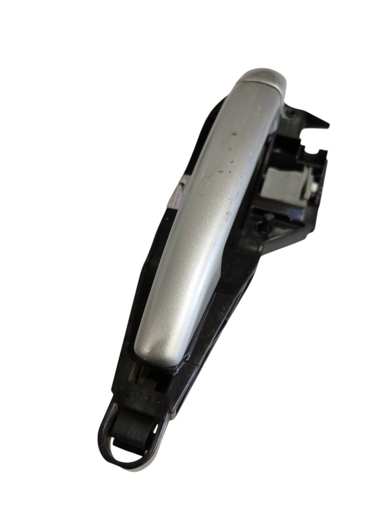 Maçaneta Externa Traseira Direita C4 Picasso Glx 2.0 2012 8