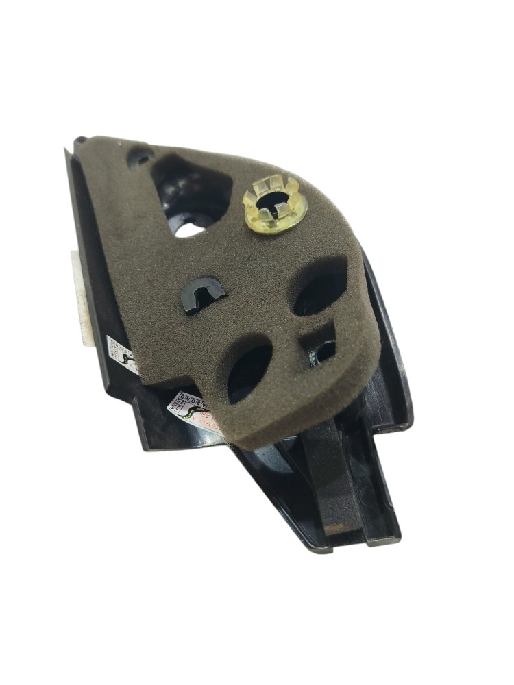 Moldura Interna Retrovisor Interna Direito Voyage 1.6 2018 5
