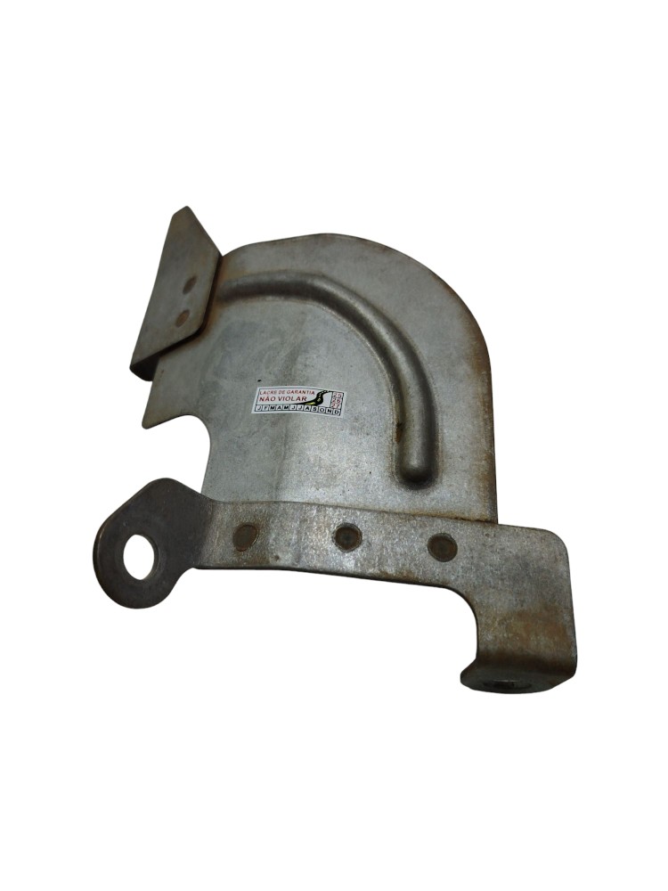 Defletor Protetor Coifa Nissan Versa 2013 1