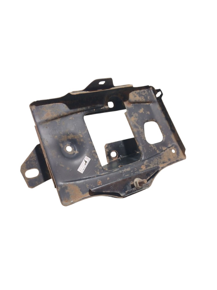 Suporte Bateria Fiat Uno 2004 A 2007 7
