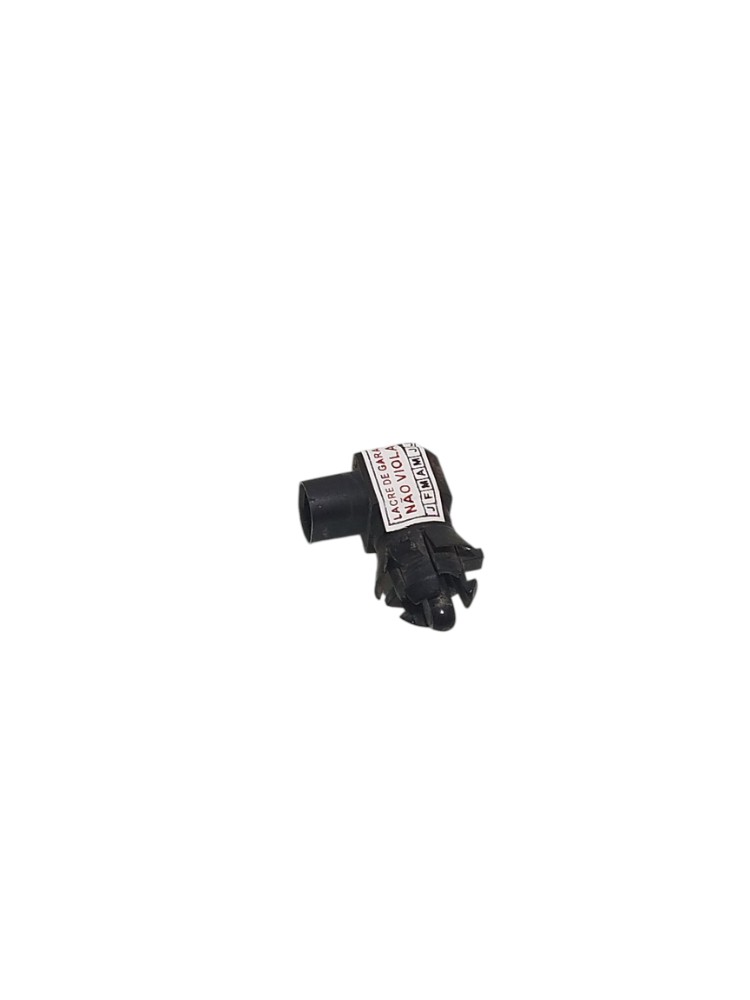 Sensor Temperatura Externa Gm Tracker 2023 13583411 Preto 1