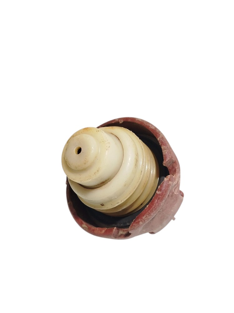 Tampa Tanque Combustivel G3 Power Vw Gol Santana 2000 A 2006 6