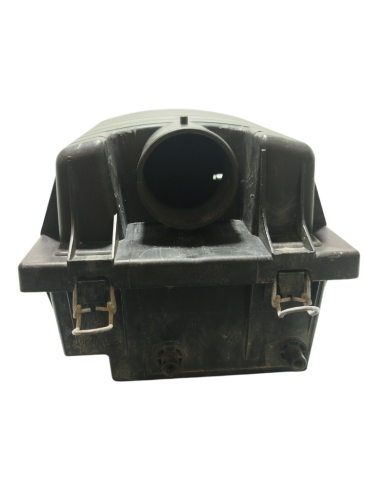 Caixa Filtro Ar Fiat Uno 1996 7722932 4