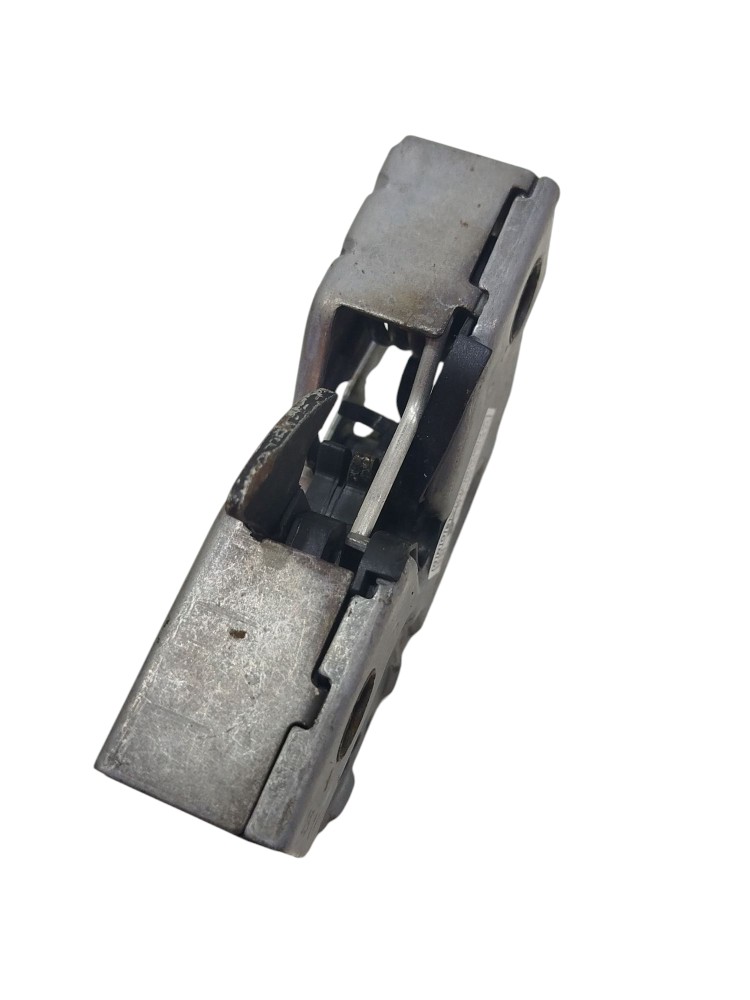Fechadura Capo Vw Fox Gol Saveiro Voyage 2005 A 2021 3