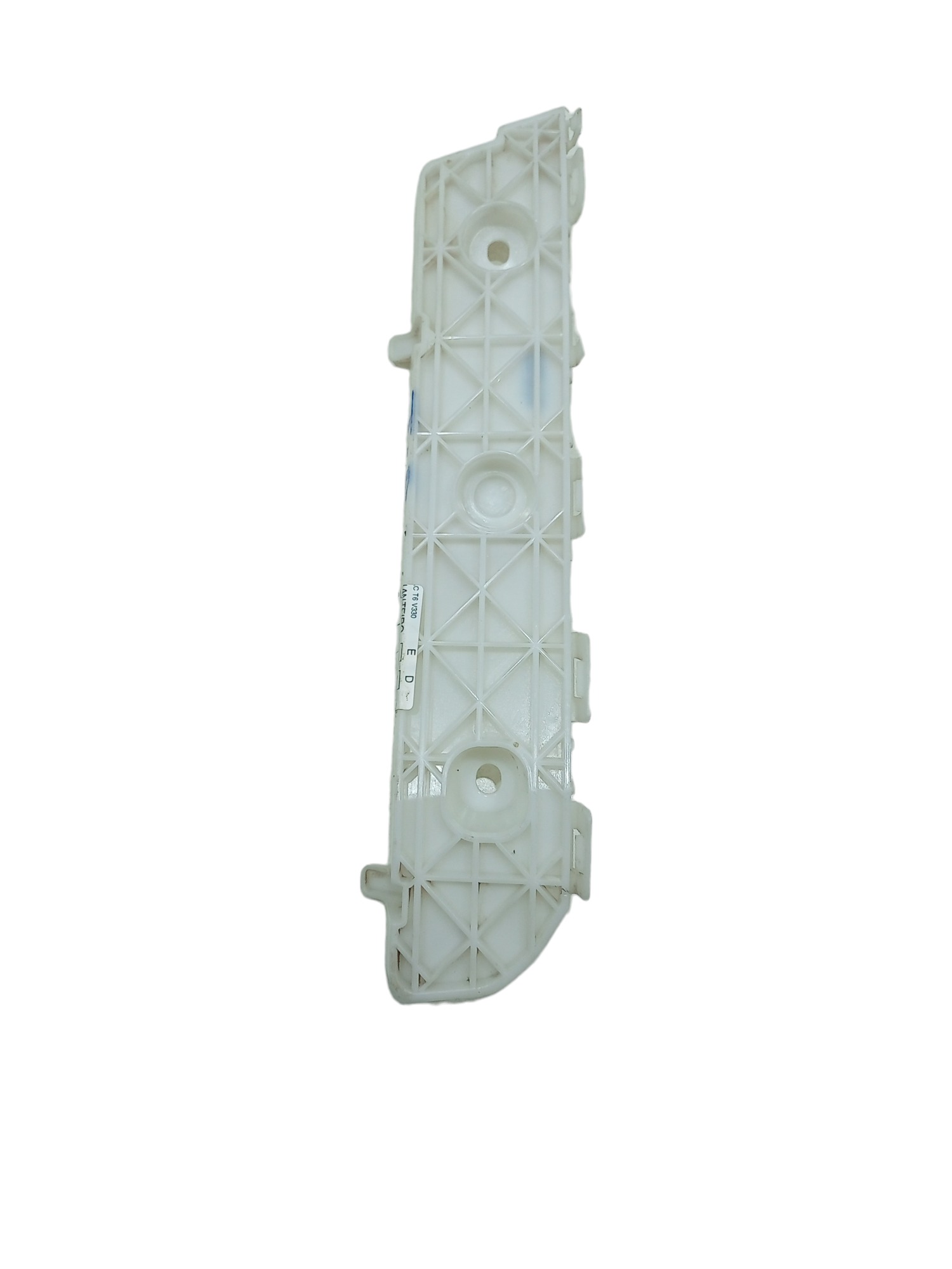 Suporte Para-choque Traseiro Direito Jac T6 2.0 16v 2016 5