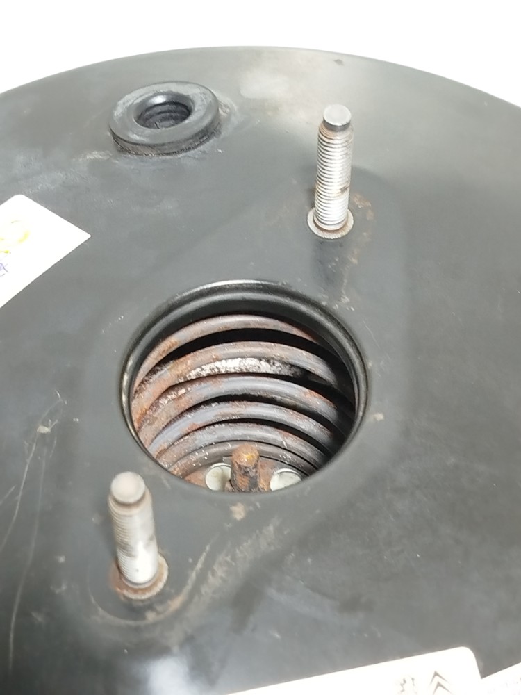 Hidrovacuo Servo Freio Citroën C4 9683915882 9